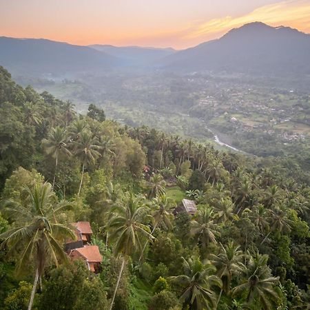 Cemara Green Hill By Samhita Bali Silebeng Buitenkant foto