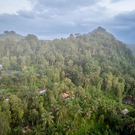 Cemara Green Hill By Samhita Bali Silebeng Buitenkant foto